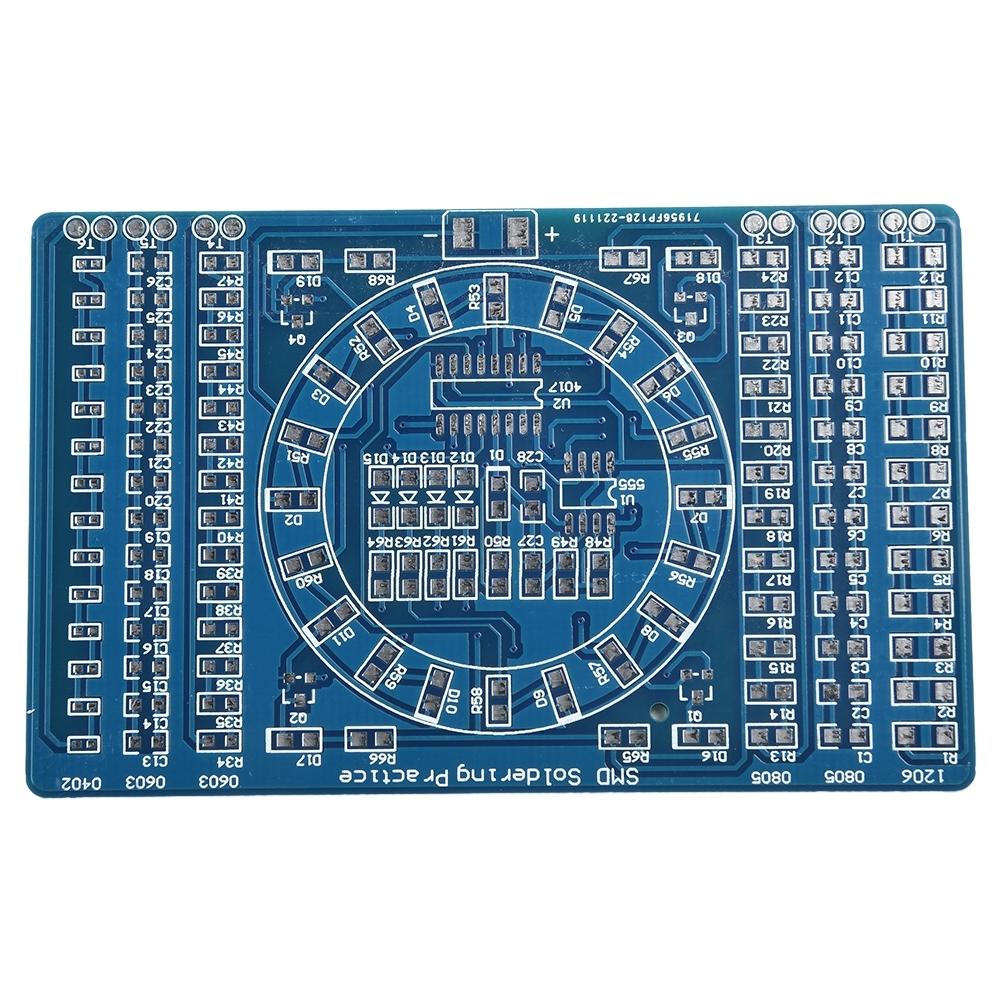 Scheda Pratica Saldatura Componenti Artigianato Componenti Elettrici