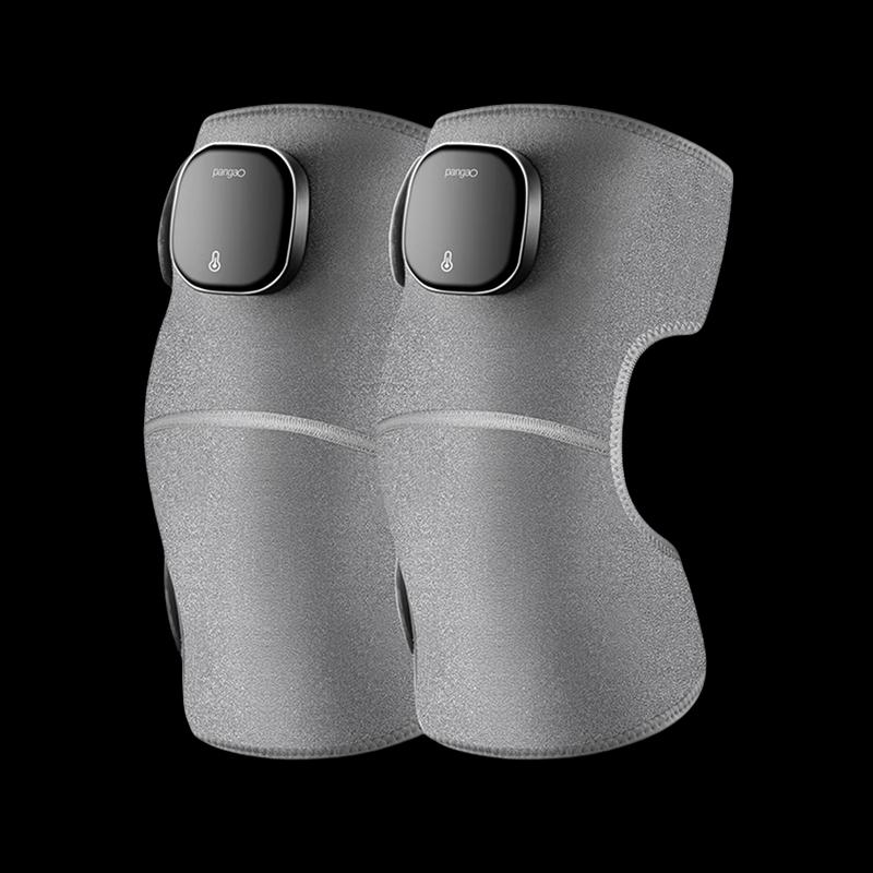 

PANGAO Knee3 Portable Knee Massager One Size