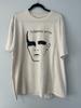 Retro Gary Numan Cotton All Size Shirt U65.62 Unisex T-Shirt