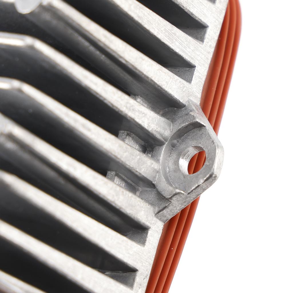 LED Daytime Running Light DRL Control Module Ballast H1BB13D278AC For Ford