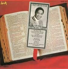 

CD SAM COOKE - That s Heaven To Me 30CP237 Japan Soul/Funk Used