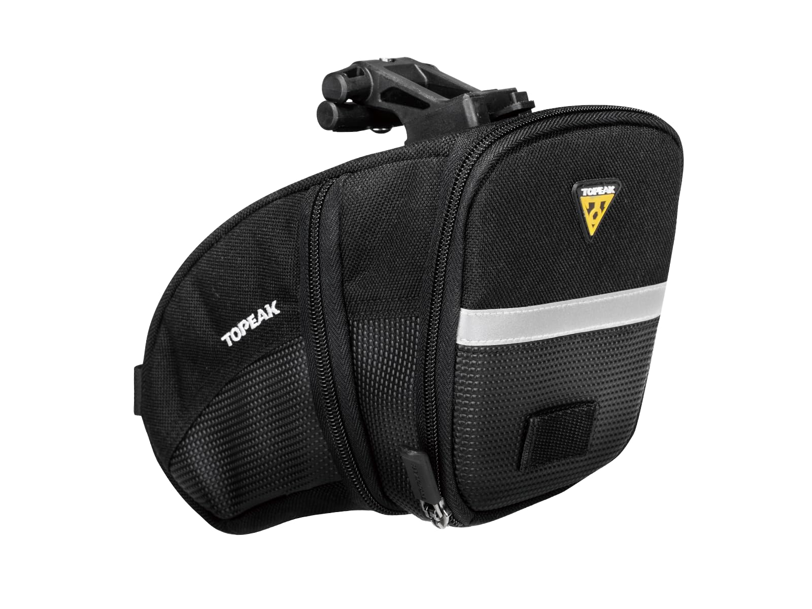 

TOPEAK Aero Wedge Pack L (Quick Click) чорний
