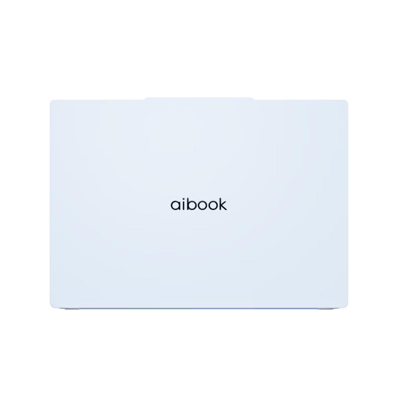 ThundeRobot aibook14Air Carbon AI Laptop (CN version) синий