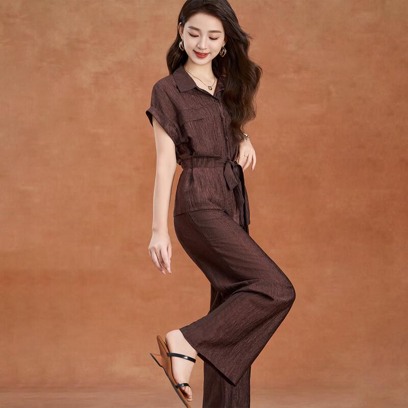 Kebell Летний шикарный комплект из двух предметов 2025 L (117-127 lbs)