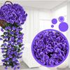 Realistic Decor Flower For Indoor Or Outdoor Low Maintenance Flower Decoration Elegant