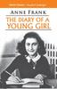 Kniha The Diary of a Young Girl
