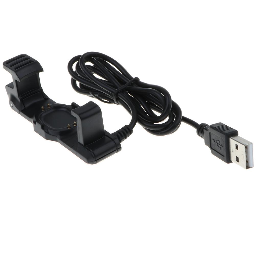 100 cm 5V Input Watch Charging Cable for forerunner225