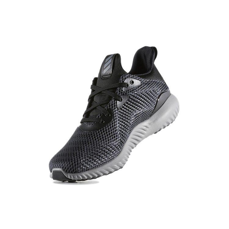 adidas Alphabounce 1 'Black' Women's CG5400