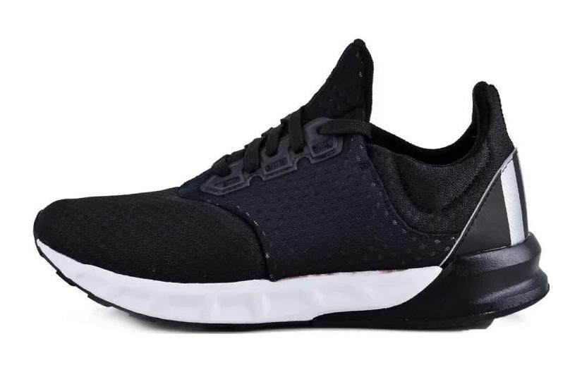 Adidas Falcon Elite 5 Cushioning, Wear Resistant Low top Kids  Running Shoes Black Kids  S75799 36