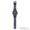 CASIO Baby-G BA-110XSM-2AJR Sailor Moon Collaboration Watch, Blue, Limited Edition, Women's Analog-Digital
