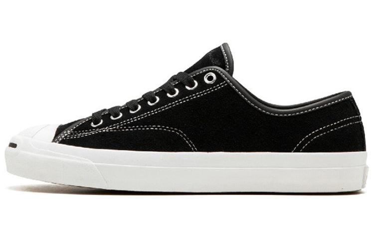 Jack Purcell Converse Pro Low Черный 159508C 35.5