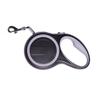 Automatic Retractable Dog Leash Nylon Ribbon Flexible Automatic Traction Small Medium Large Breed Dogs Pet Training Leash
