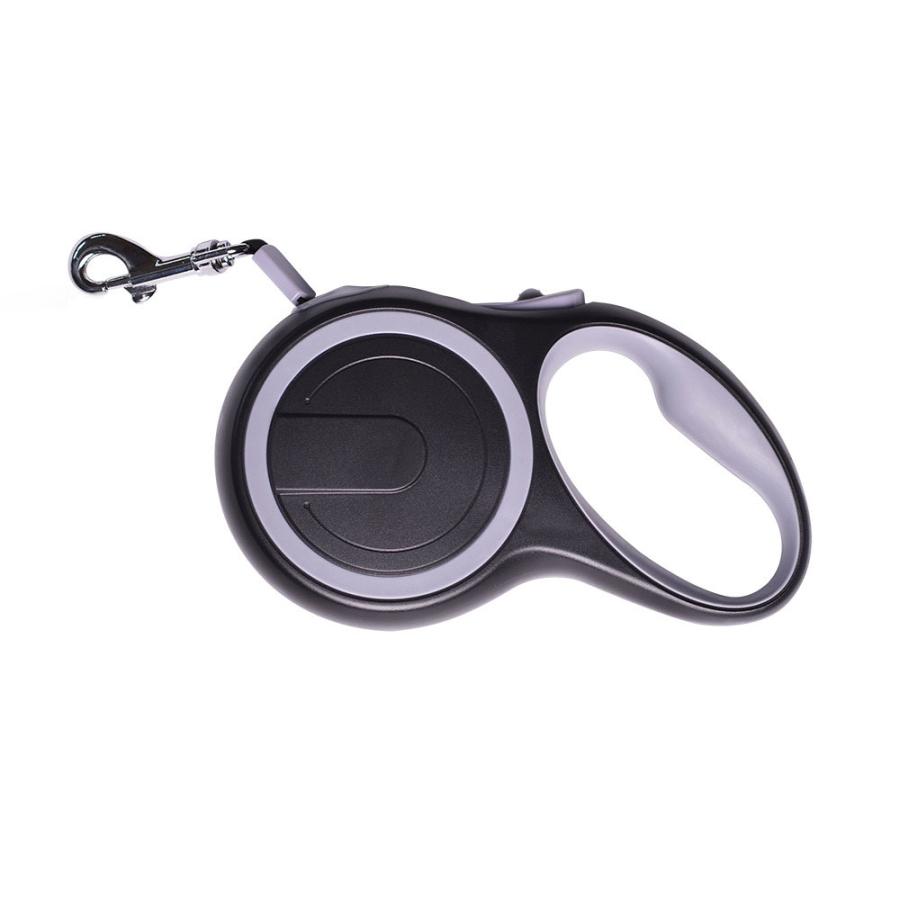 Automatic Retractable Dog Leash Nylon Ribbon Flexible Automatic Traction Small Medium Large Breed Dogs Pet Training Leash