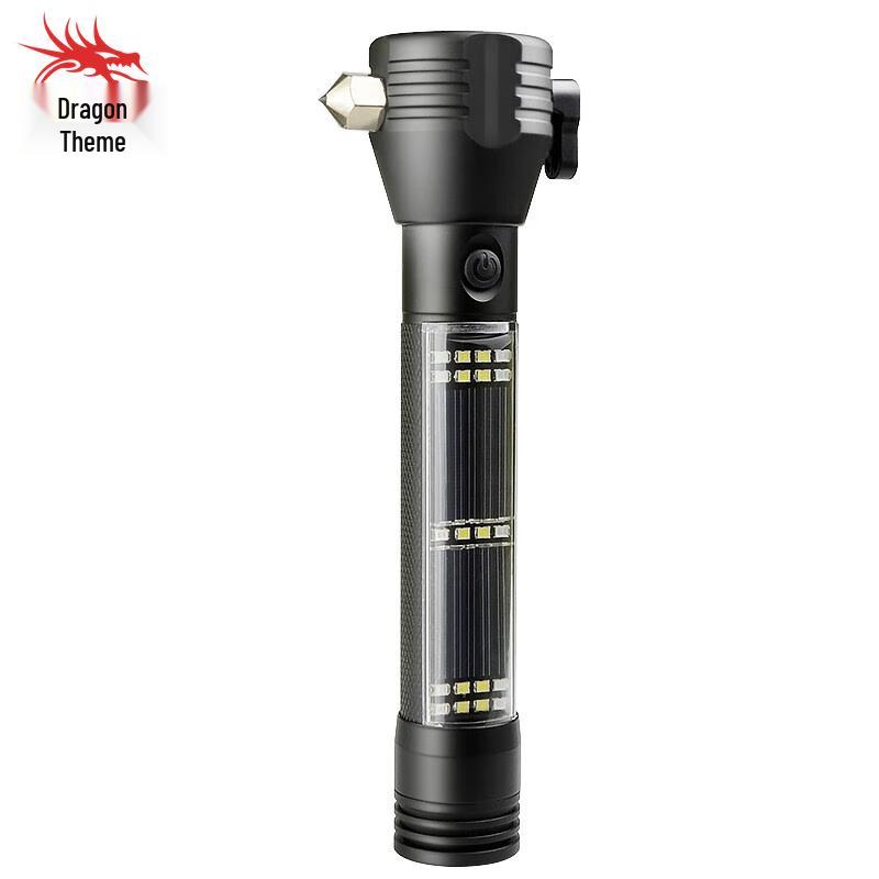 Longchan Multifunctional Car Safety Hammer