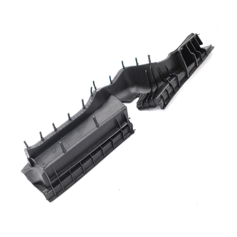 1 Pair Engine Bonnet Hood Hinge Cover For HONDA ACCORD 2008-2013