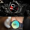 Rainbuvvy DM82 4G Android Phone Watch 1.75inch AMOLED 2GB RAM 16GB ROM Quad Core 5MP Full Netcom 1520mAh Long Standby Touchscreen Smartwatch