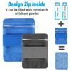 Hand-washable Outdoor Beach Use Lightweight Sandproof Beach Towels  Suitable for Outdoor