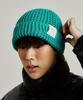 GAC Chain Beanie Mint