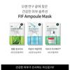 Faith in Face Ampoule Mask - 3 Types