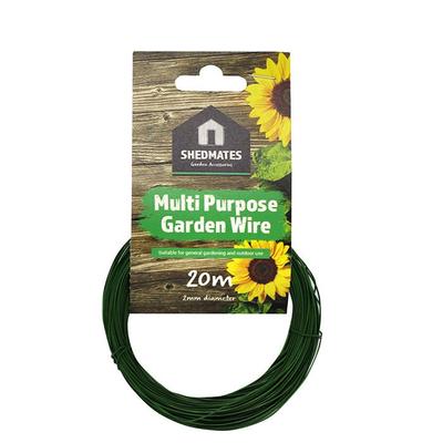 Multi-Purpose Garden Wire 20m X 2mm