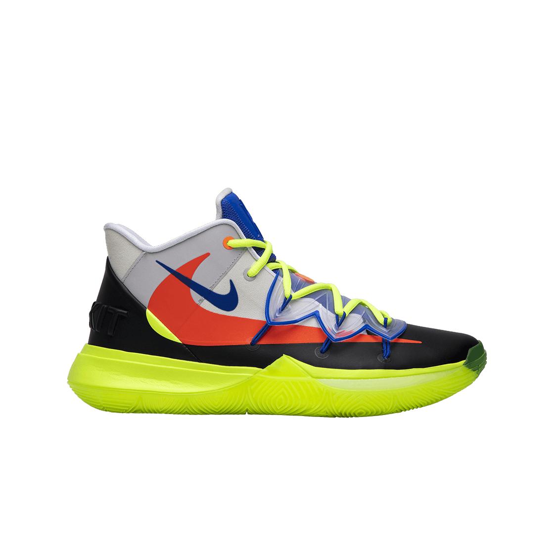 

Nike X Rokit Kyrie 5 All Star 300
