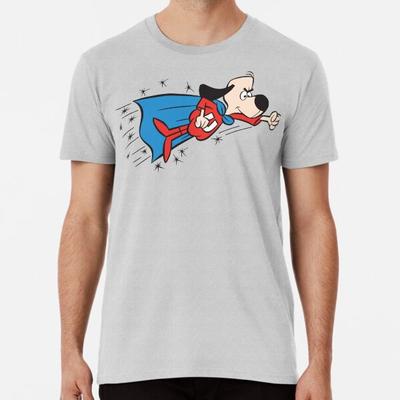 Under Dog Premium T-Shirt S To 5XL Made In the AU/USA T-Shirt