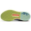 Li Ning All City 10 V2 Slip Resistant, Abrasion Resistant, Breathable Low top Basketball Shoes Men's Blue ABAS059-18