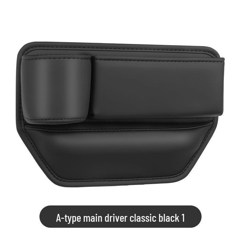 Praktische Auto-Sitzlücken-Aufbewahrungsbox & Innenraum-Organizer