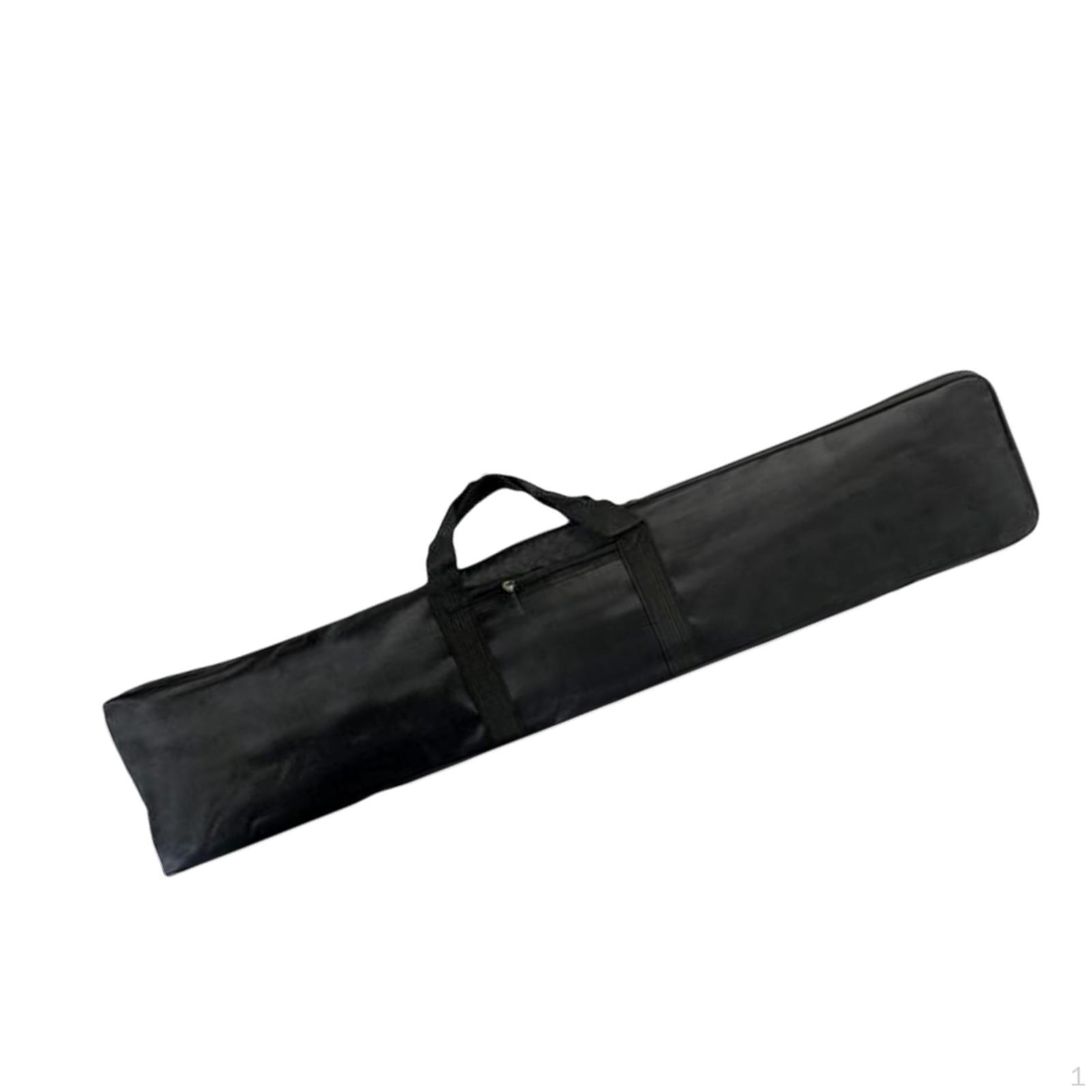

Erhu Case, Waterproof Traditional National Instruments, Oxford Cloth Gig Bag Accessories, with S