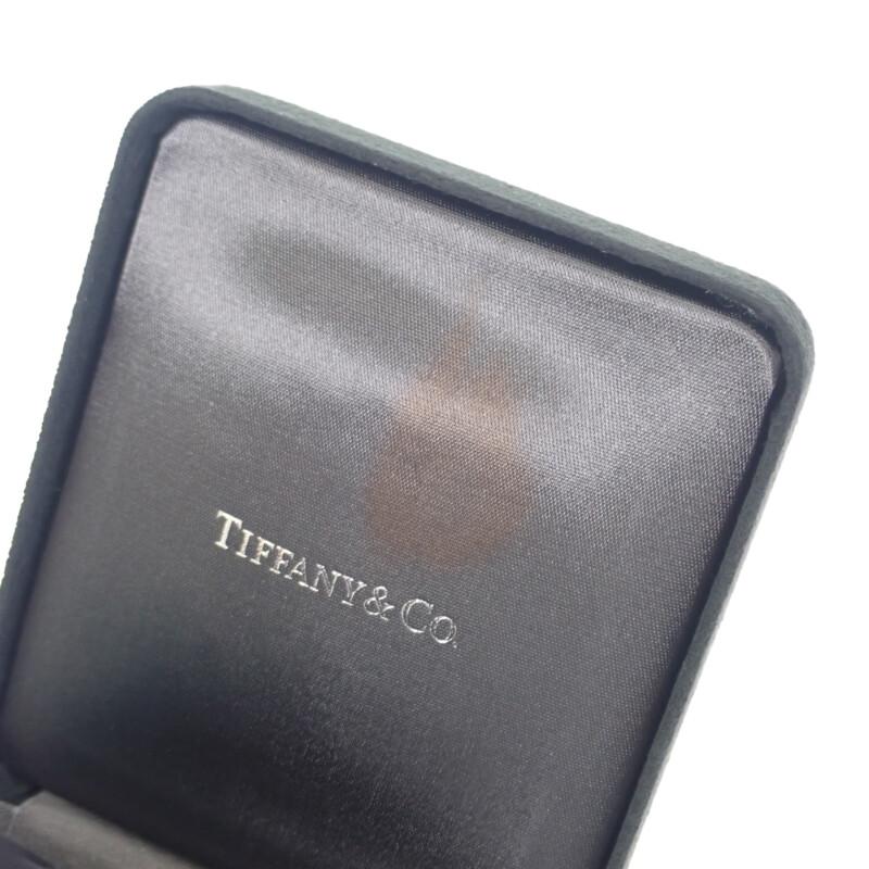 TIFFANY&Co.  60007522 Halskette Pt950Platin Damen