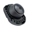 1 Stück Wiederverwendbarer Kapseladapter für Dolce Gusto Kaffeekapseln Konverter Kompatibel