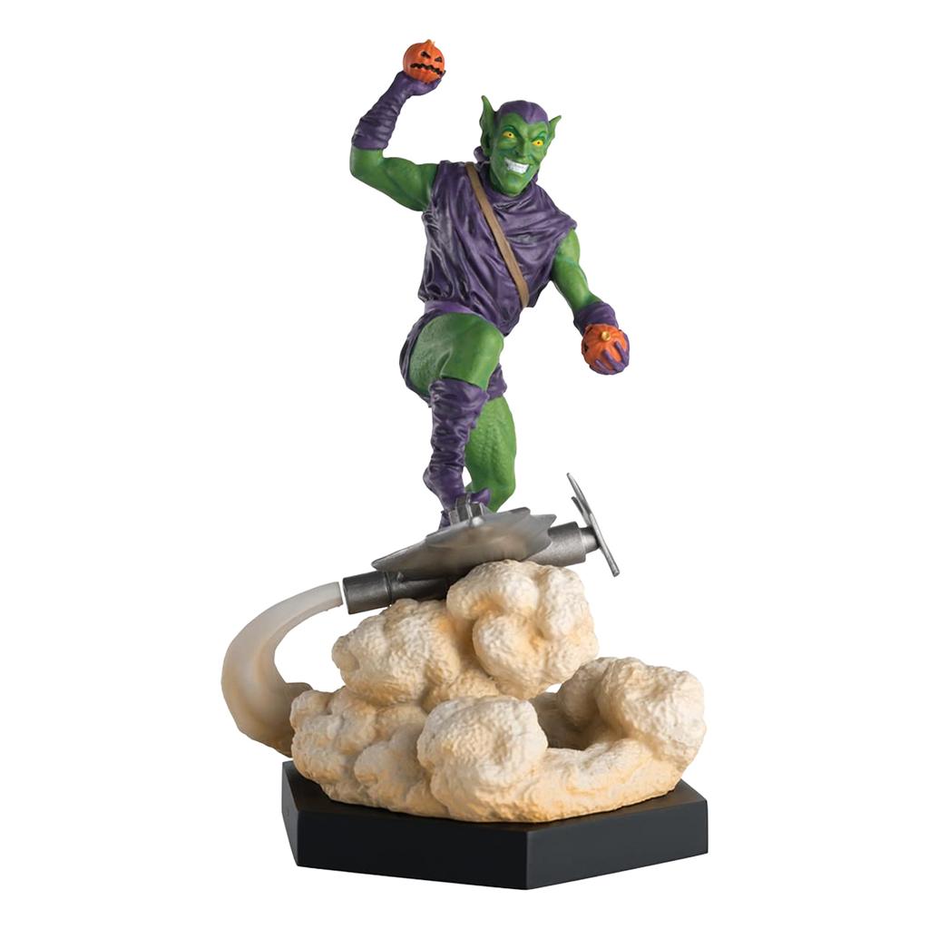 Marvel Dynamics Green Goblin Figurine