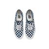 Vans Vault OG Authentic LX Checkerboard Blue White Unisex Sneakers VN0A5FBDLKZ