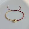 Handmade Bohemian Multi-Strand Miyuki Seed Bead Bracelet for Women - Colorful Woven Jewelry