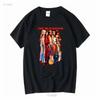 Tops – T-Shirts