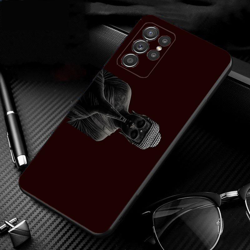 

Phone Case For Samsung Galaxy S26 S25 S24 S23 S22 Ultra S23 S22 S25 Plus S24FE S23FE S26Edge buddha S23