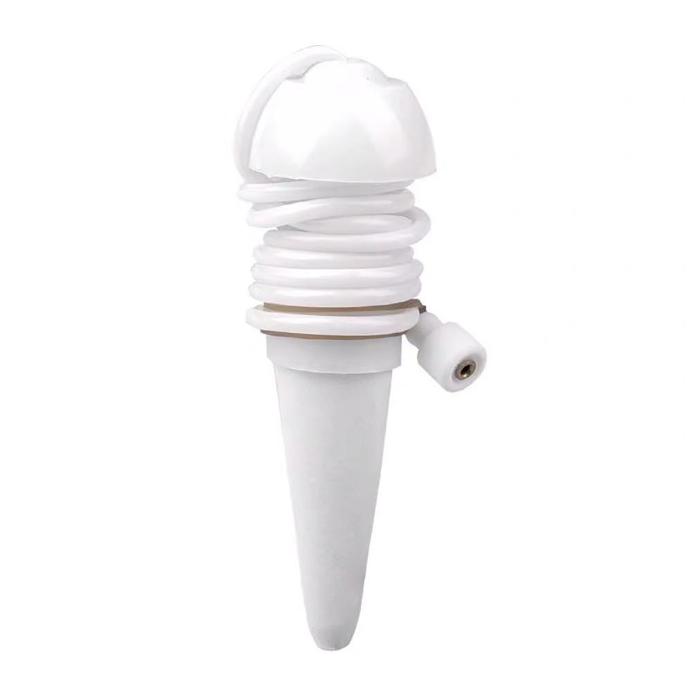 2 szt. Automatyczne urządzenia do nawadniania Zestaw do samonawadniania kropelkowego Narzędzia do podlewania roślin