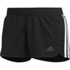 New Casual Shorts Women's Black DU3502