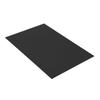 Fenteer 3K Carbon Fiber Plate, Carbon Fiber Laminate, Carbon Fiber Sheet, Glossy/Matte Surface for Kite and RC Airplane, 100% Carbon Fiber, 200x300mm,