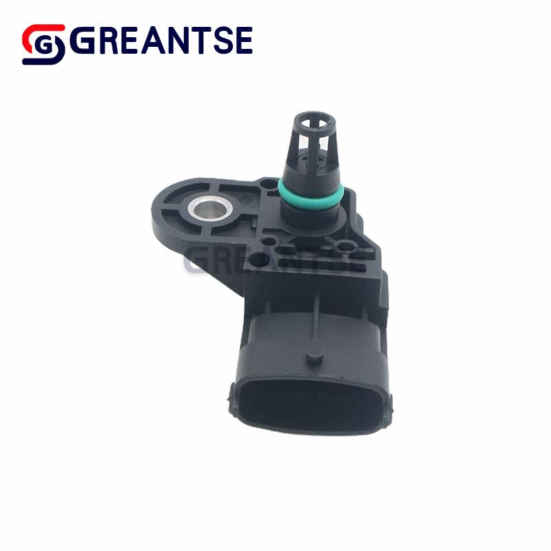 1865A248 Engine Intake Pressure Sensor Suitable For Mitsubishi Car Accessories Tools 0261230358