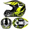 Off-Road Helmet E-Bike Mountain Bike Downhill ATV Adult