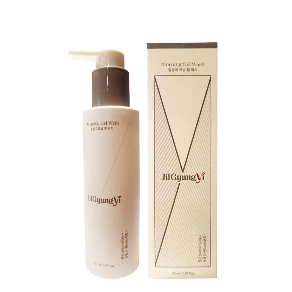 jilgyungyi Vegan Feminine Morning Gel Wash 150ml