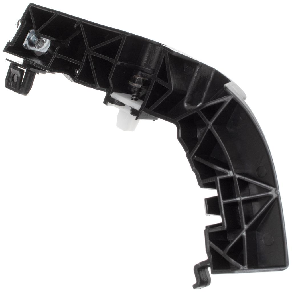 Dodge Challenger 08-24 Front Bumper Cover Mounting Bracket Left