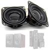 Replacement Internal Magnet Speaker Versatile 4Ohm 3W Speaker Unleash Powerful Sound Perfect Replacement for Devics