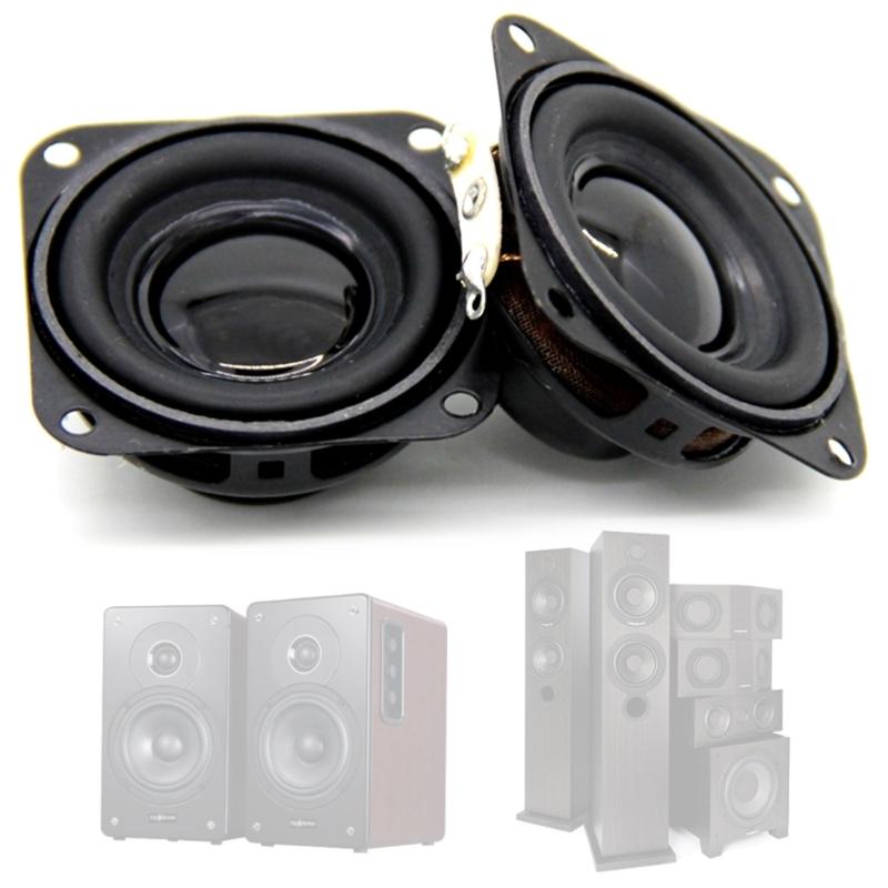 Replacement Internal Magnet Speaker Versatile 4Ohm 3W Speaker Unleash Powerful Sound Perfect Replacement for Devics