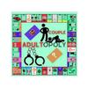 Couple Board Game Adultopoly Board Game Couple Opoly Board Game Entertainment Board Cards Games Cou