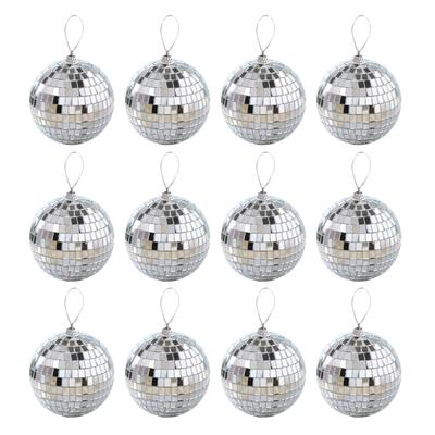 Weihnachtsbaumkugeln Baumschmuck Weihnachtskugeln Ornament Hängeanhänger Party Festival