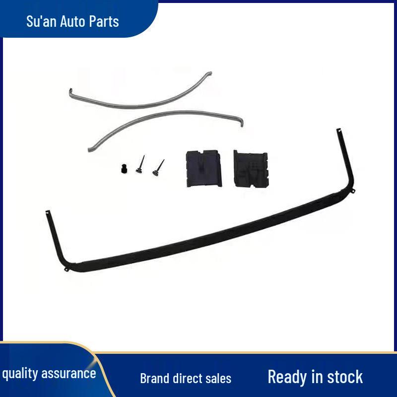 Chevrolet Cavalier, Cruze, and Excelle Sunroof Deflector Clip Accessories Buick Chevrolet