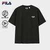 FILA Unisex Classic Logo Short Sleeve T-Shirt