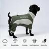 Summer Dog Cooling Clothes Pet Sun Protection Quick-Drying Cool Dog One-Piece Clothes Suitable for Small Medium and Large-Siz 5